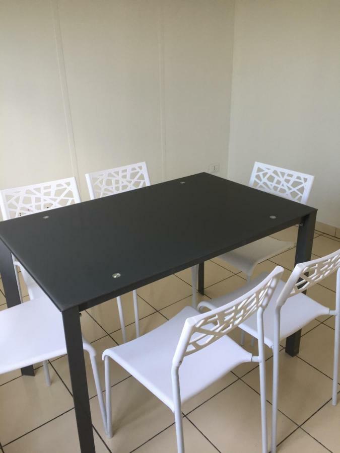 Veda Elegant Rooms Fiumefreddo di Sicilia Dış mekan fotoğraf