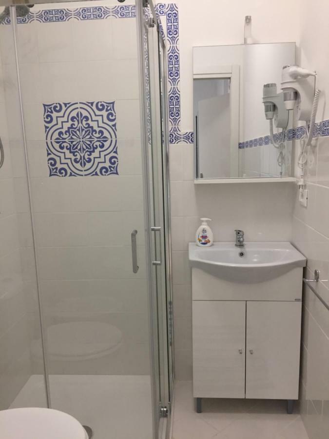 Veda Elegant Rooms Fiumefreddo di Sicilia Dış mekan fotoğraf