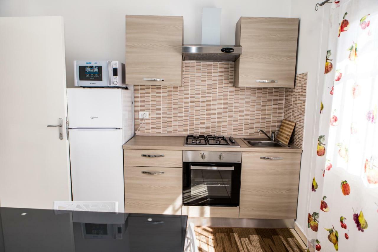 Veda Elegant Rooms Fiumefreddo di Sicilia Dış mekan fotoğraf