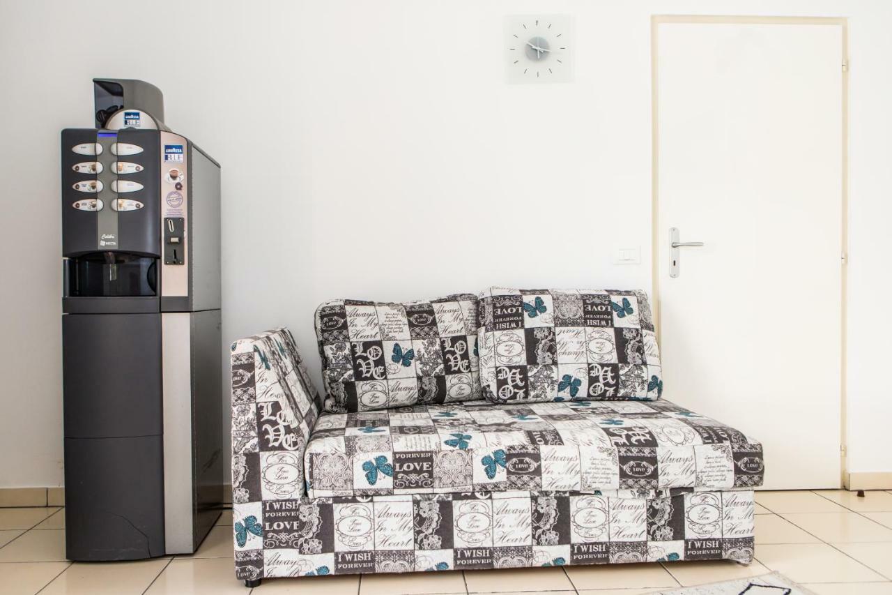 Veda Elegant Rooms Fiumefreddo di Sicilia Dış mekan fotoğraf