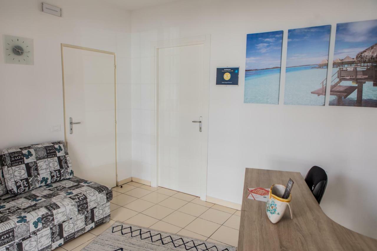 Veda Elegant Rooms Fiumefreddo di Sicilia Dış mekan fotoğraf