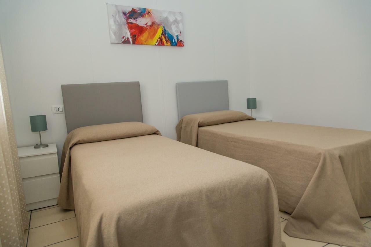 Veda Elegant Rooms Fiumefreddo di Sicilia Dış mekan fotoğraf