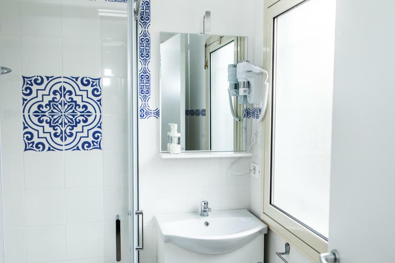 Veda Elegant Rooms Fiumefreddo di Sicilia Dış mekan fotoğraf