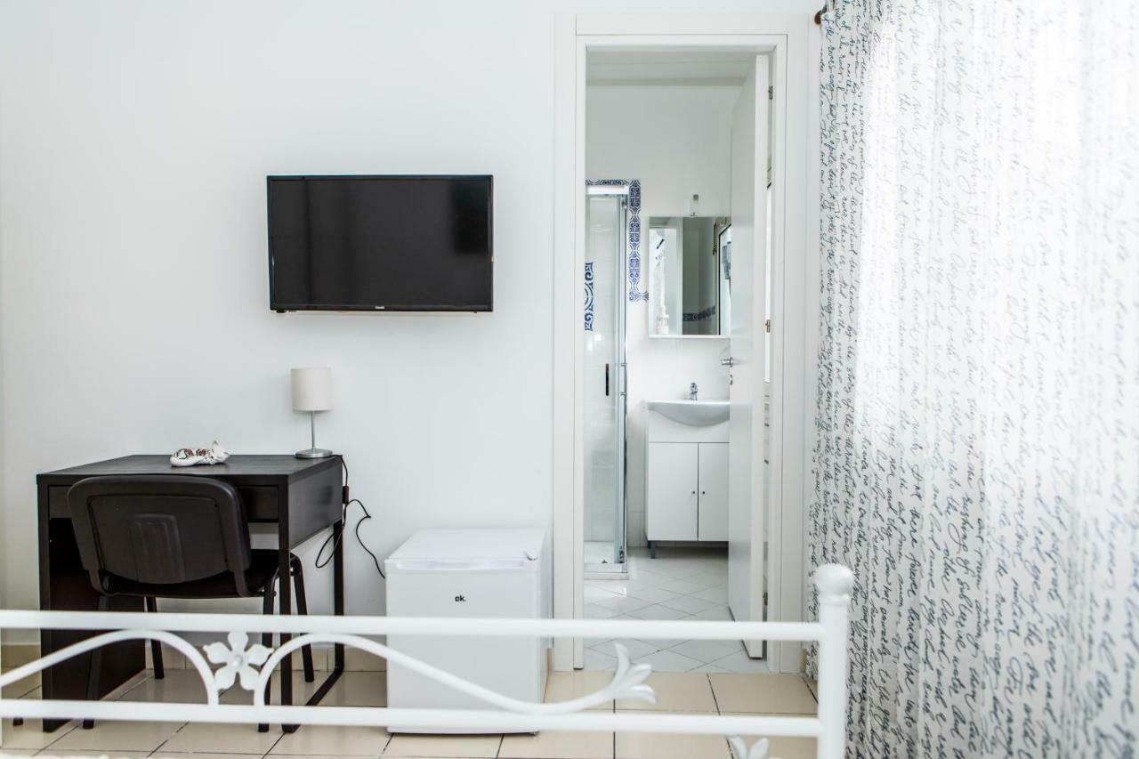 Veda Elegant Rooms Fiumefreddo di Sicilia Dış mekan fotoğraf