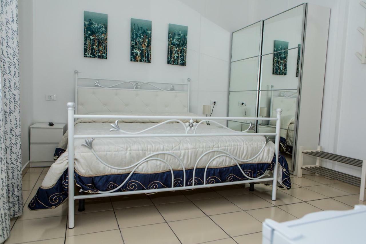 Veda Elegant Rooms Fiumefreddo di Sicilia Dış mekan fotoğraf