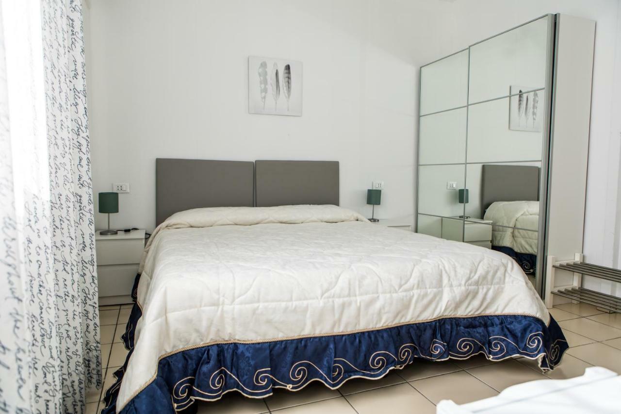 Veda Elegant Rooms Fiumefreddo di Sicilia Dış mekan fotoğraf