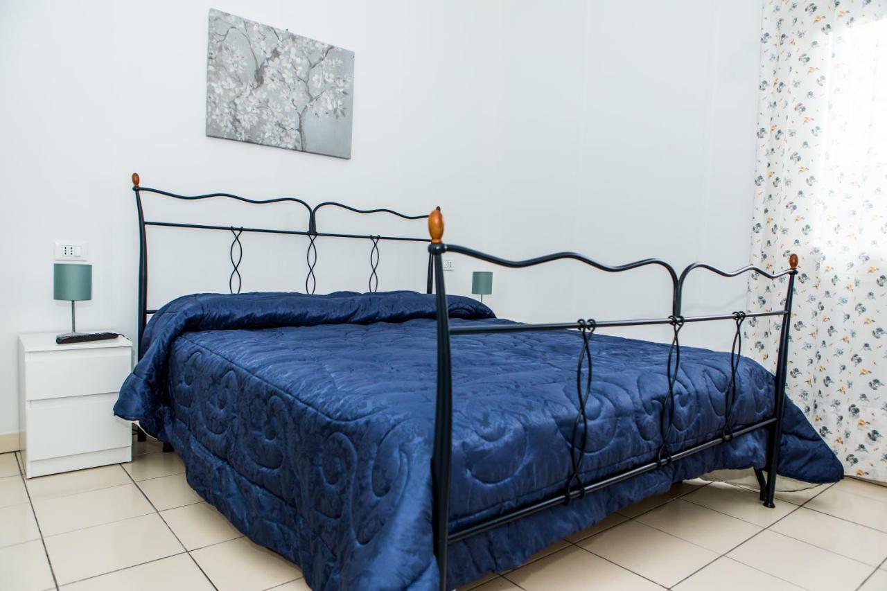 Veda Elegant Rooms Fiumefreddo di Sicilia Dış mekan fotoğraf