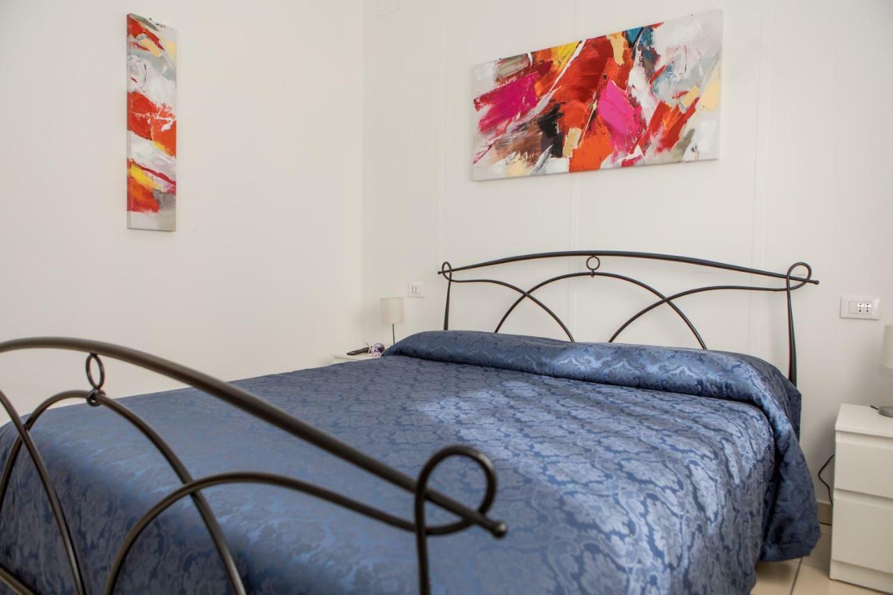 Veda Elegant Rooms Fiumefreddo di Sicilia Dış mekan fotoğraf