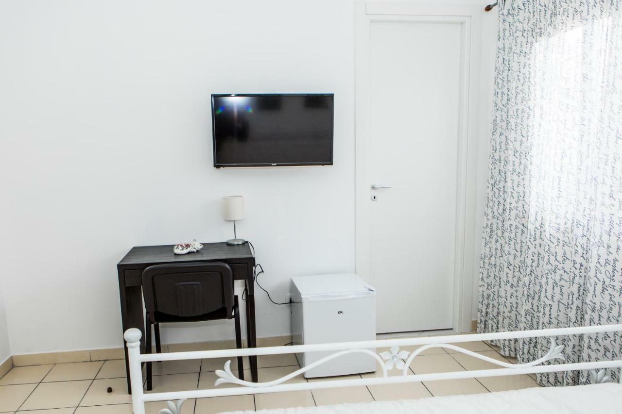 Veda Elegant Rooms Fiumefreddo di Sicilia Dış mekan fotoğraf