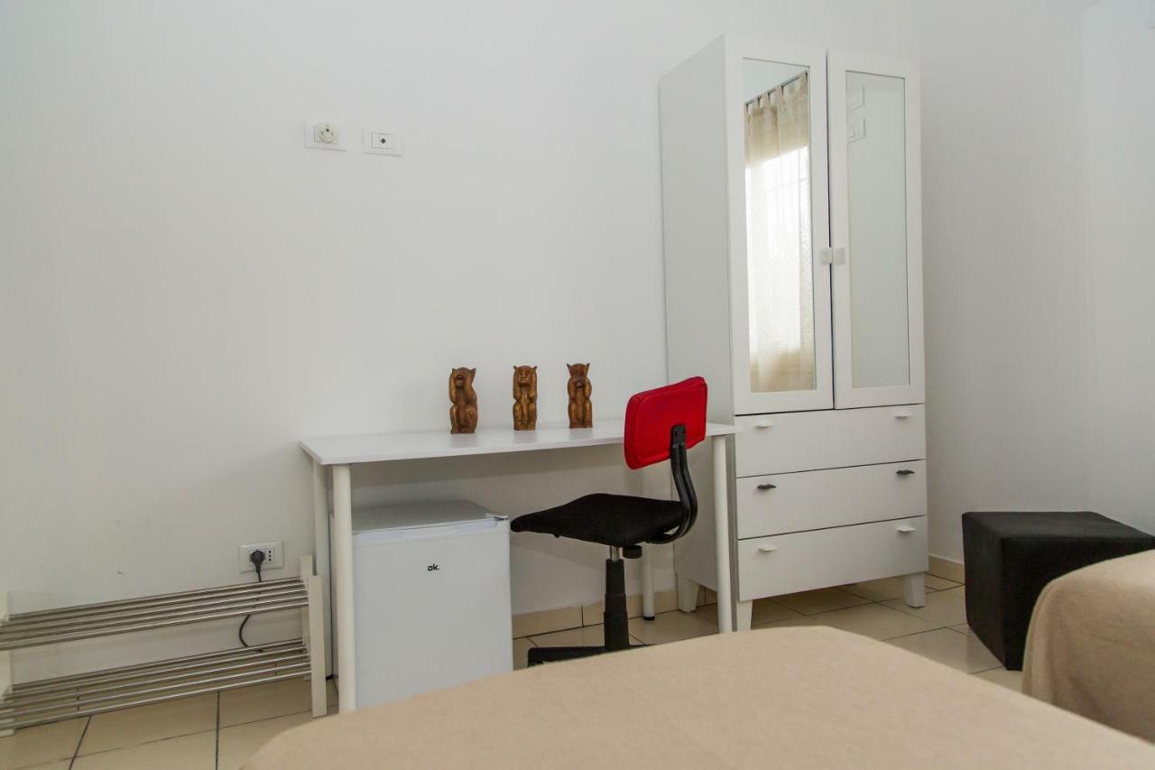 Veda Elegant Rooms Fiumefreddo di Sicilia Dış mekan fotoğraf
